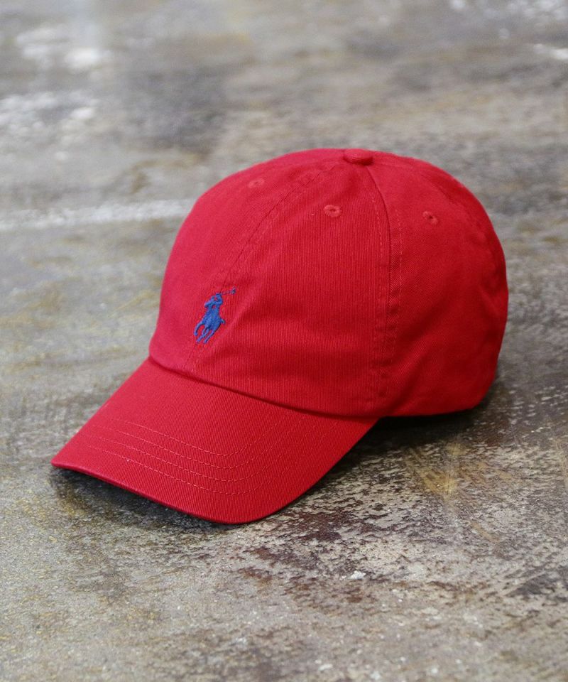 【税込】 バックストラップベースボールキャップ | REZES OFFICIAL ONLINE メンズウェア