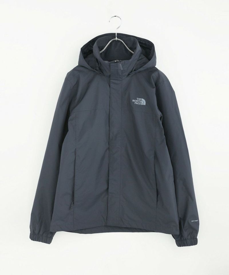 THE NORTH FACE DRYVENT 撥水ナイロンジャケット