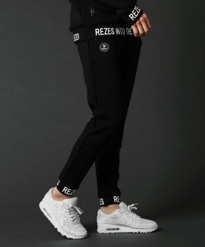 ストレッチポンチプルオーバーパーカー | REZES OFFICIAL ONLINE STORE