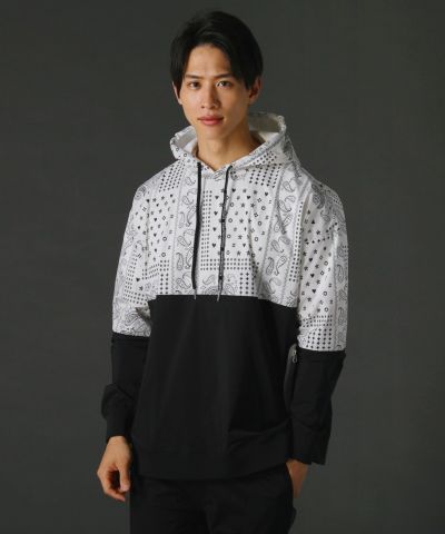 パーカー | REZES OFFICIAL ONLINE STORE