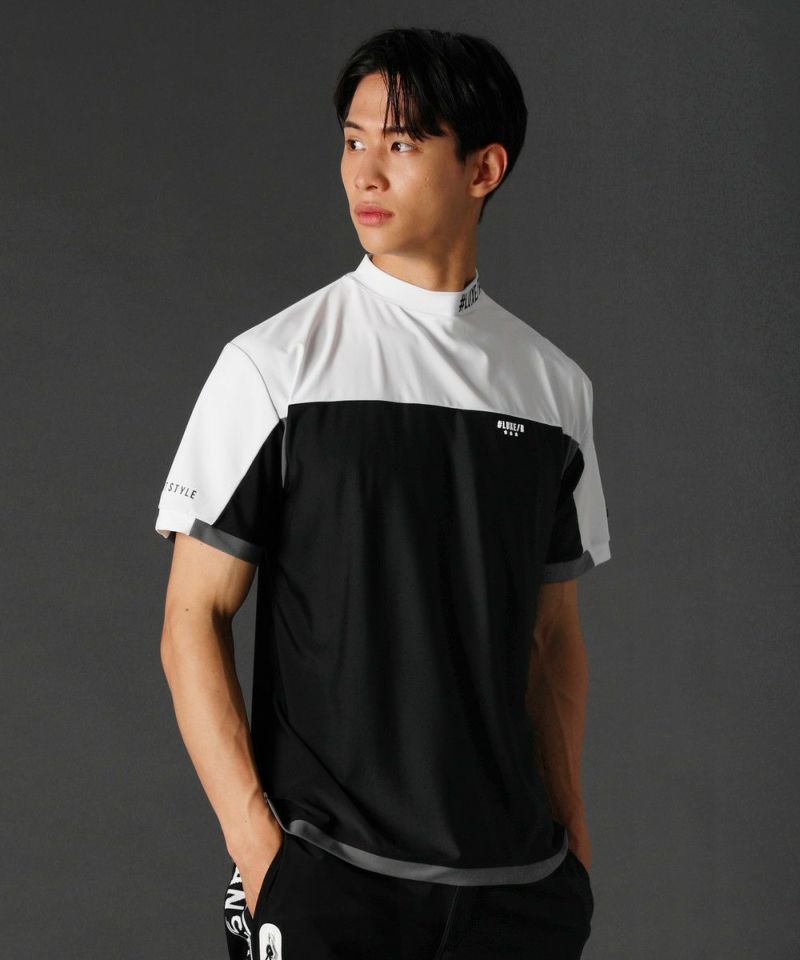 半袖ポロ - ランニング・ウォーキング -デサントストア-DESCENTE