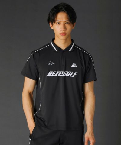 POLO SHIRTS - Resurrection レザレクション オフィシャルサイト