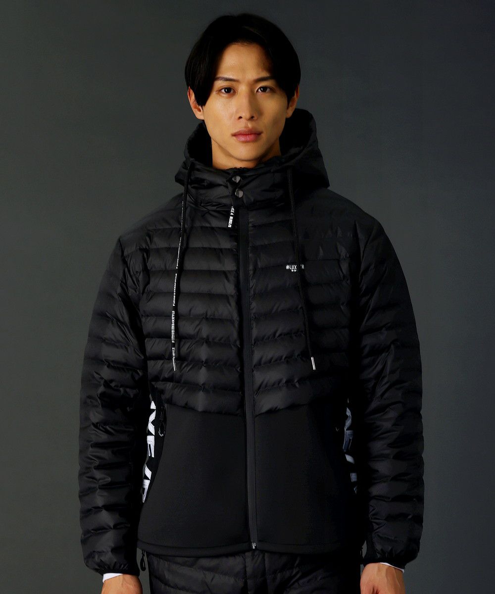 ダウンジャケット（中綿含む） | REZES OFFICIAL ONLINE STORE